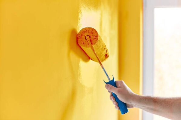 Serviços de Pintura Residencial e Comercial Em Cuiabá e Várzea Grande